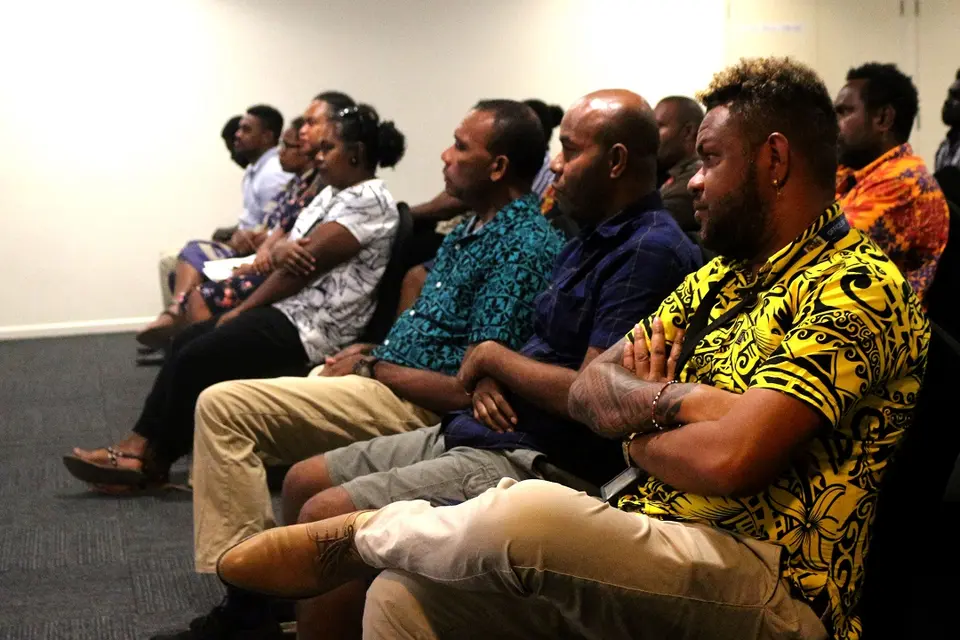 “As part of the media plan – we are always looking at creating relationship and better understand how other stakeholders work – at the same time using the opportunity to inform others of what we do and how we can work together,” Mr Lilomo said.