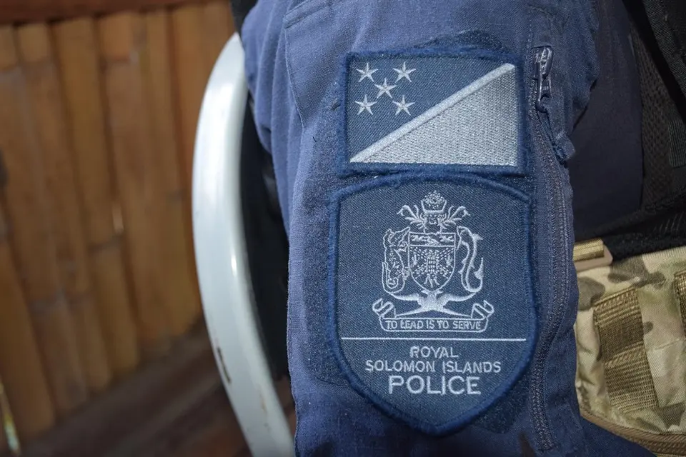 “PRT officers will continue to be deployed to the border until the Solomon Islands – Papua New Guinea Border Strategy which is a national strategy is finalized for permanent presence of armed officers at the border,” says AC Uiga.