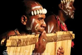 Solomon Islands are hosting the 11th Festival of Pacific Arts from the 1st to the 14th of July 2012.