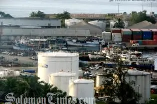 Mike Hemmer, with minority shareholdings of SPO, was engaged to manage SPO as part of an agreement entered into by his company GRP & Associates and the Solomon Islands National Provident Fund.