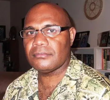 Dr Kabutaulaka says there are avenues other than the “unceremonious release of such an important historical document.”