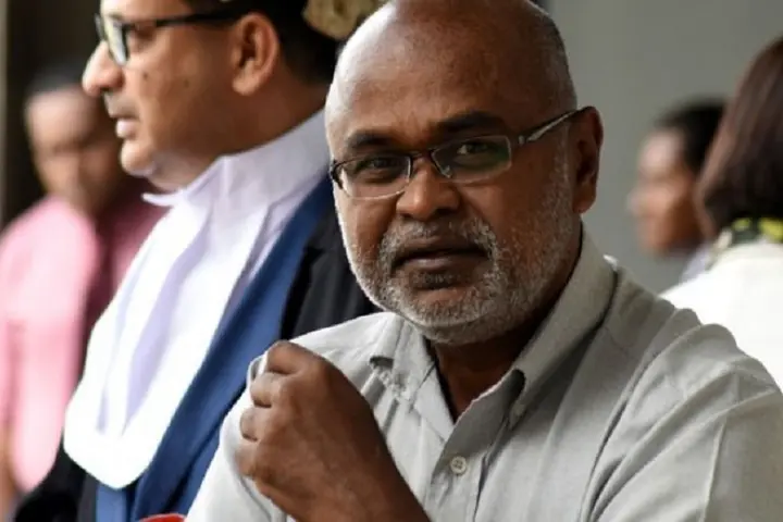 Dr. Chand is a founder of the University of Fiji and serves as a trustee of the Fiji Institute of Applied Studies and as editor of Fijian Studies: A Journal of Contemporary Fiji.