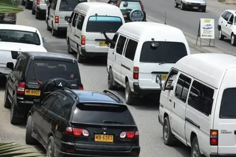 Dr Culwick says a person must not be on board a bus or taxi, whether as driver, conductor or passenger, unless the person has proof of his COVID-19 vaccination.