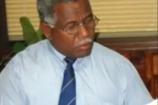 "Essentially what this means is that workers earning SBD$580 dollars or less per fortnight will not pay any taxes," said the Finance Minister.