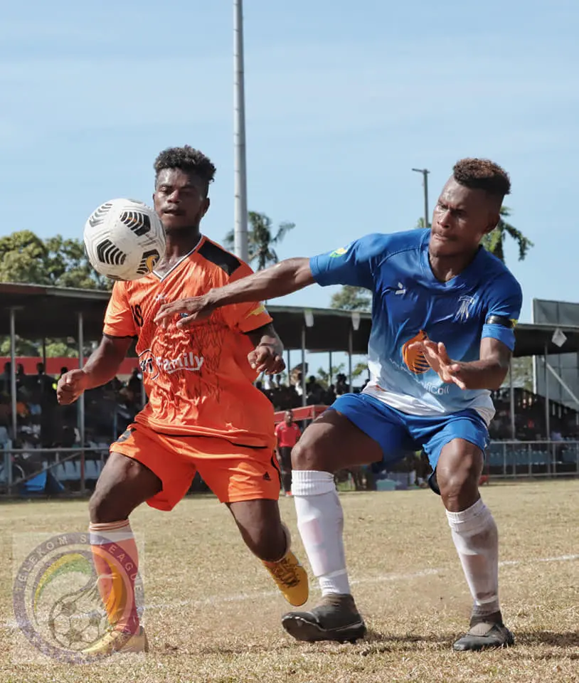 The Telekom S League season 2022/2023 will continue again this coming weekend with more entertaining matches to feature in the round one of match week 2 at Lawson Tama Stadium.