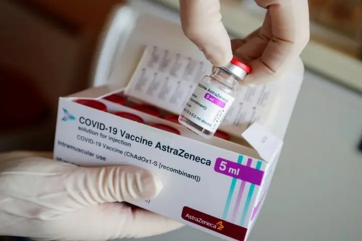 The Health Ministry says frontline workers will be the first to get vaccinated with the COVID-19 vaccine, and this could happen as early as next week.