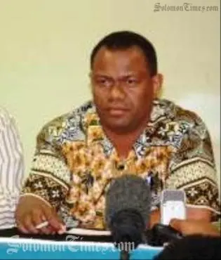 Mr. Abana says the NCRA government owes taxpayers an explanation on the number of political appointees.