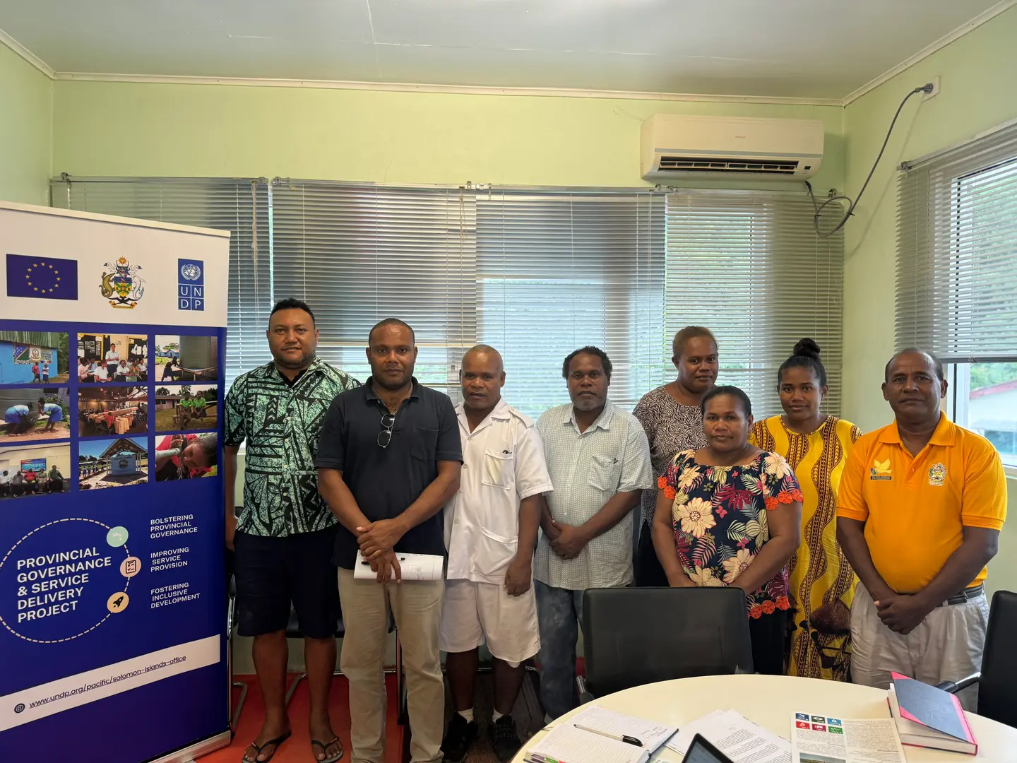 These initiatives will benefit a total of 1,095 individuals, including 340 women, 370 men, 188 girls, and 197 boys, thereby upholding their fundamental rights to water and sanitation.
