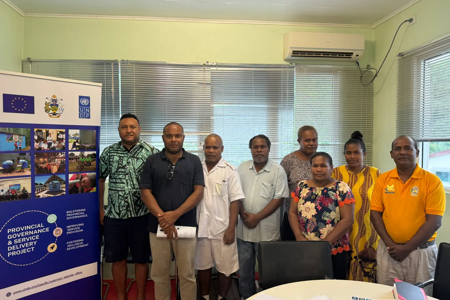 These initiatives will benefit a total of 1,095 individuals, including 340 women, 370 men, 188 girls, and 197 boys, thereby upholding their fundamental rights to water and sanitation.