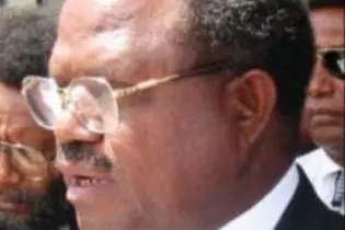 On the floor of parliament last Friday, the Speaker Sir Allan Kemakeza ruled that the motion be debated, even without it being tabled or moved in the usual manner.