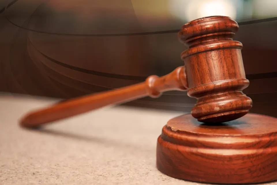 "It is therefore a matter of public interest that due process is allowed to take its cause unfettered," the Opposition Leader said.