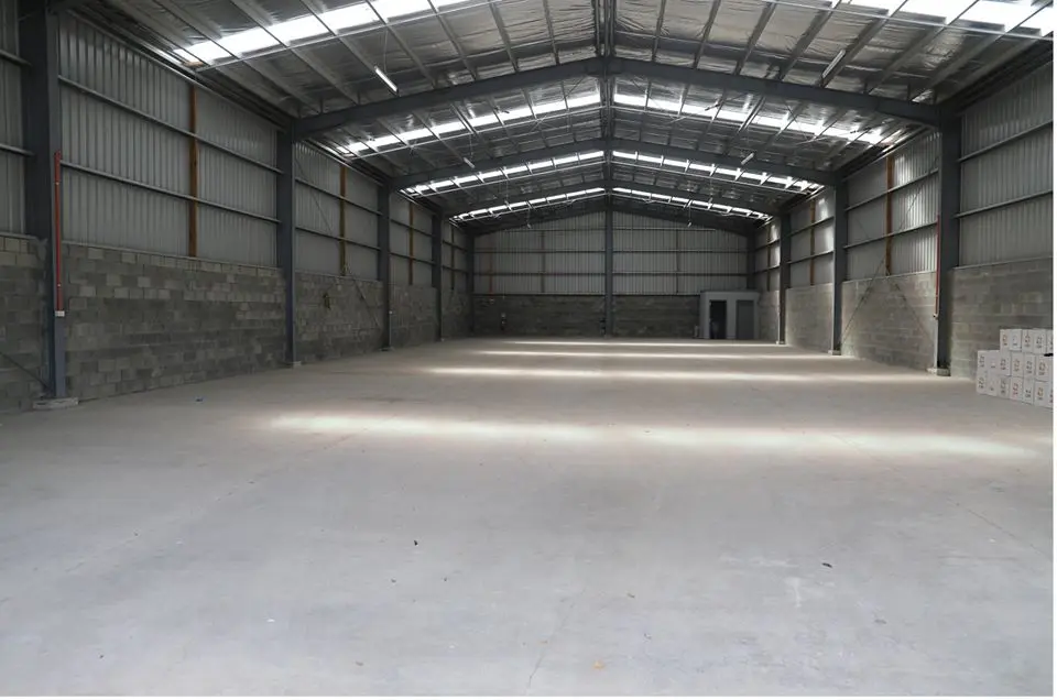 The Warehouse offered by Tongs re-emphasizes the importance of all stake holders working together to combat a pandemic with the potential to bring havoc into our country.
