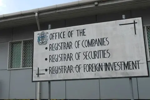 The online service will dramatically reduce the time needed to apply for a foreign investment certificate.