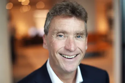 “Vocus is incredibly proud to partner with the Australian Government on a project that will have a transformative social and economic impact on the people of Solomon Islands and Papua New Guinea,” said Kevin Russell (pictured), group managing director and CEO of Vocus.