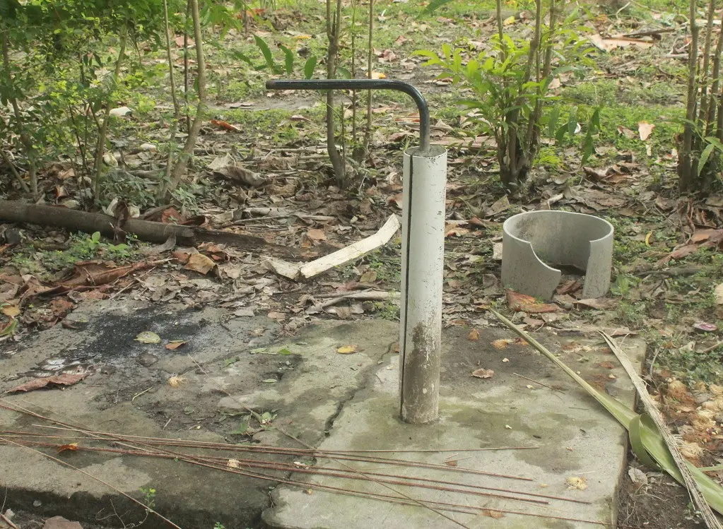 Poor Sanitation a Challenge in Fight Against COVID-19