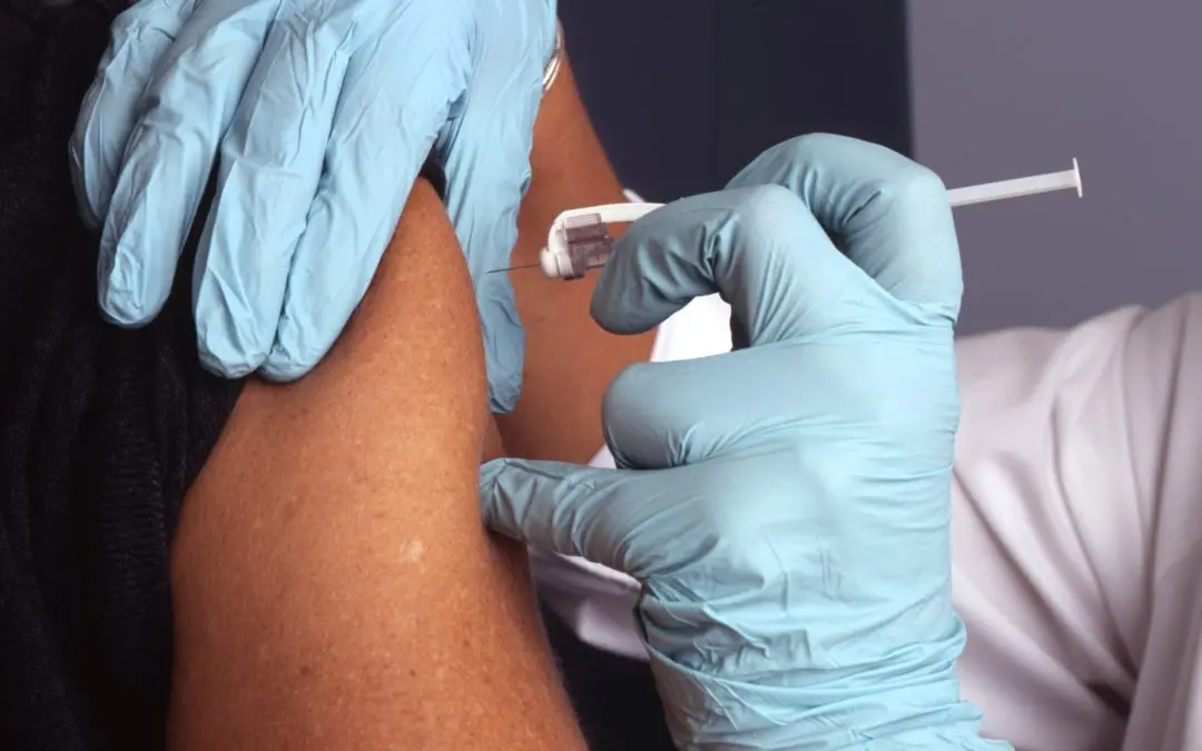 “I therefore call on every person 18 years and above, pregnant women and children 12 to below 18 years of age to get vaccinated,” Dr Culwick said.