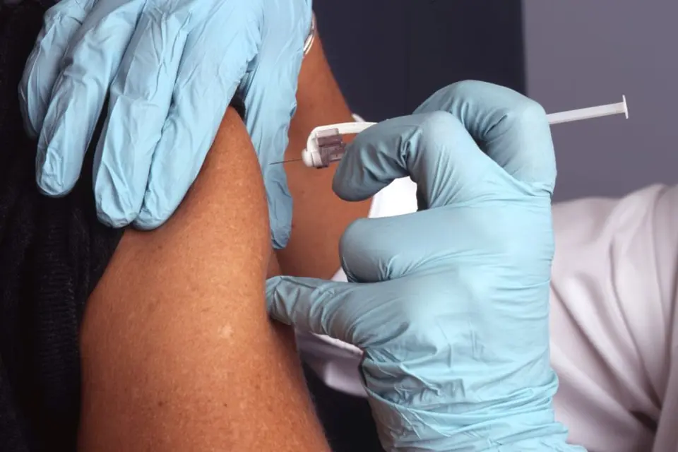 “I therefore call on every person 18 years and above, pregnant women and children 12 to below 18 years of age to get vaccinated,” Dr Culwick said.