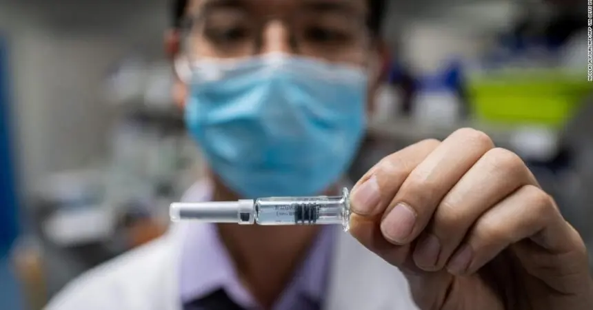 TSI says that this is especially important in the aftermath leading to Papua New Guinea’s pandemic Controller Mr. David Manning sending back 180 Chinese workers after having learned about the secret vaccine trial.