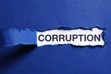 Hoca says emphasis must be placed on a free and independent media if the media is to effectively report on corruption.