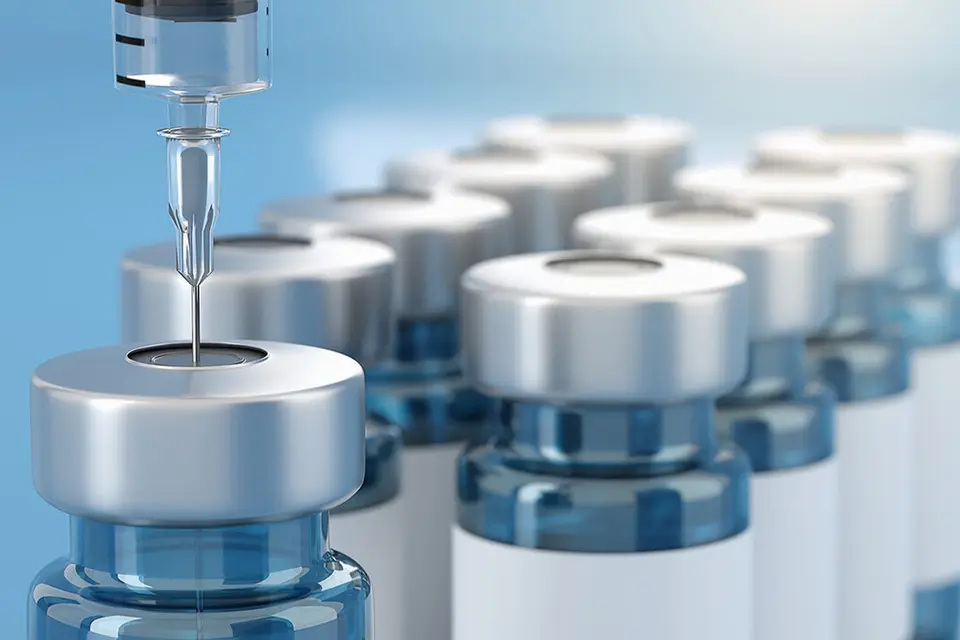 In addition, the Government is also in bilateral talks with our donors and partners to secure additional supply of vaccine to increase the coverage of vaccination against Covid-19.
