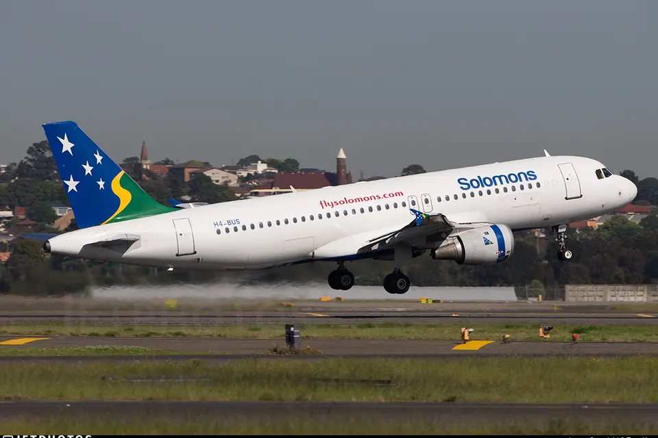 All Solomon Airlines repatriation flights comply with the COVID-19 regulations and requirements of the relevant countries.