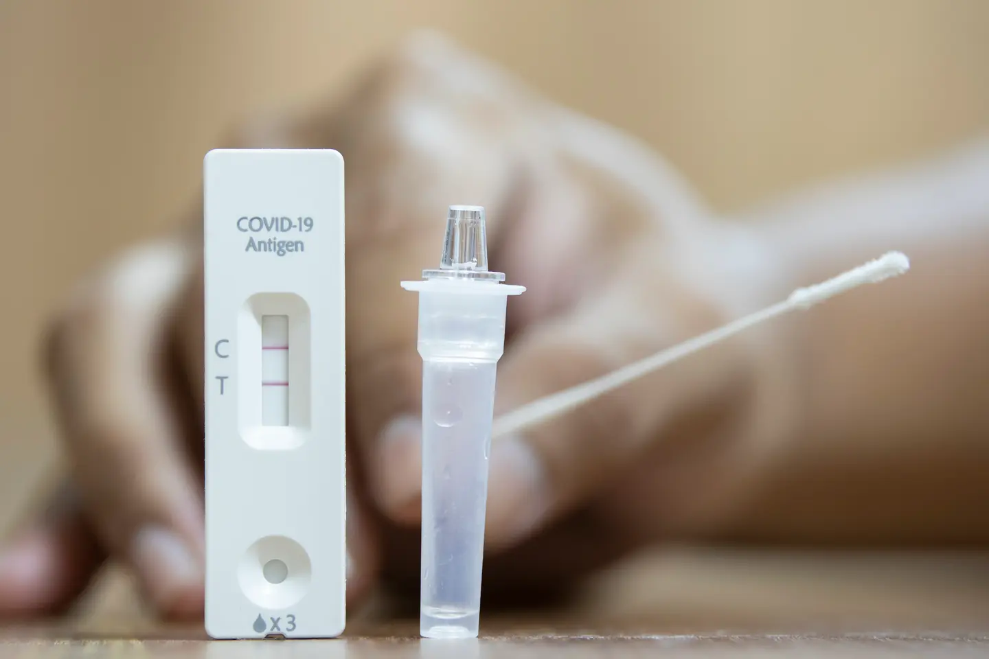 The cumulative total number of positive COVID-19 cases in the country now stands at 8,150.