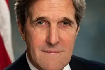 John Kerry, United States Secretary of State has sent an Independence message on behalf of the President and the people of United States.