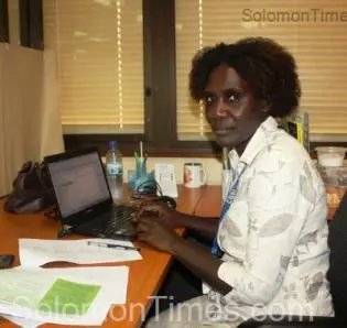Ms Kanoko holds a Master of Business Administration (MBA) and Bachelor of Art Degree (Economics) from the University of South Pacific. She has worked with CBSI for over fifteen years.