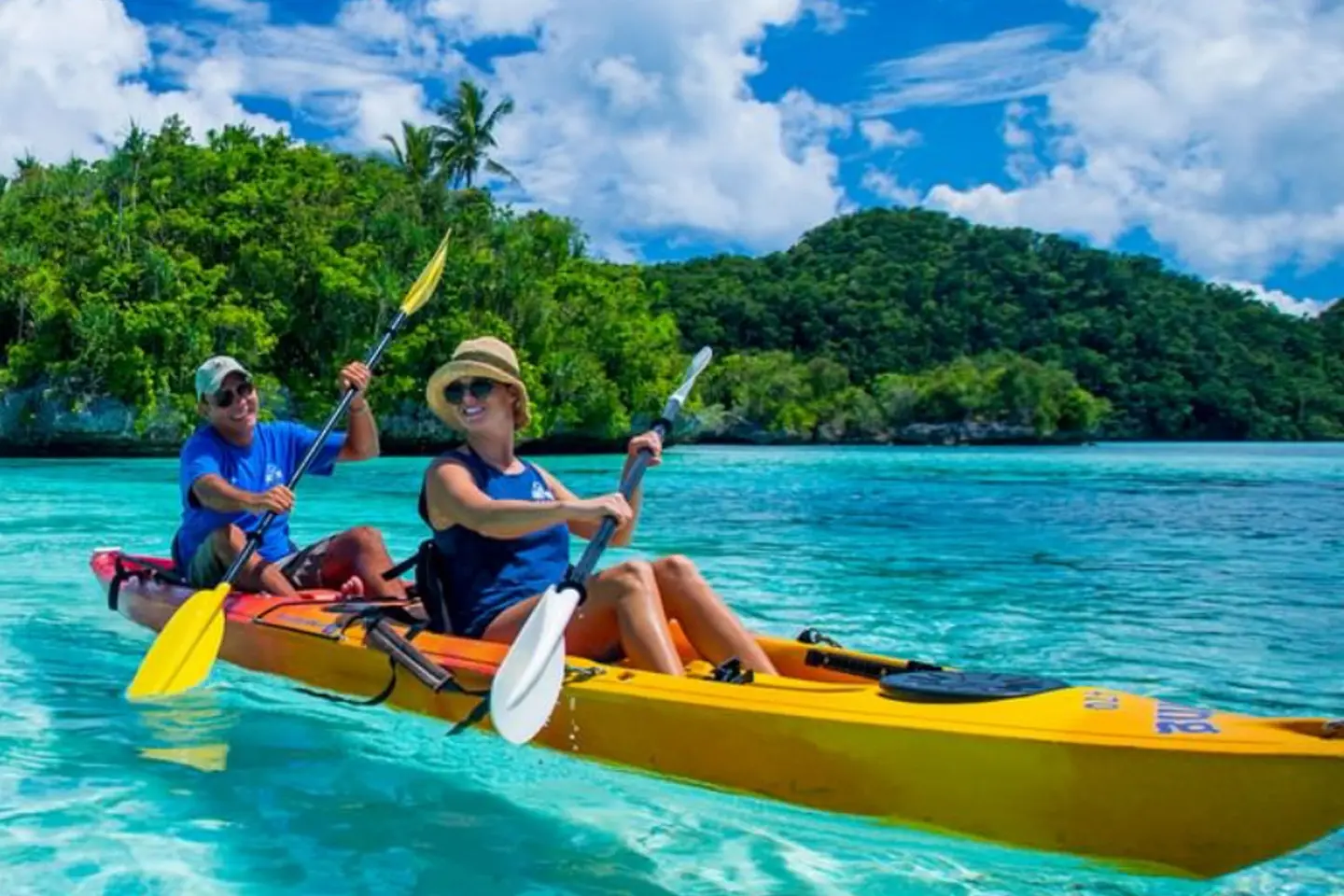 “Tourism is critical to many Pacific economies. It supports the livelihoods of thousands of people, attracts investment, and helps value and safeguard natural resources. It will also be an important driver of the region’s economic recovery from COVID-19,” said Dr Sara Currie, PSDI’s Tourism Expert.