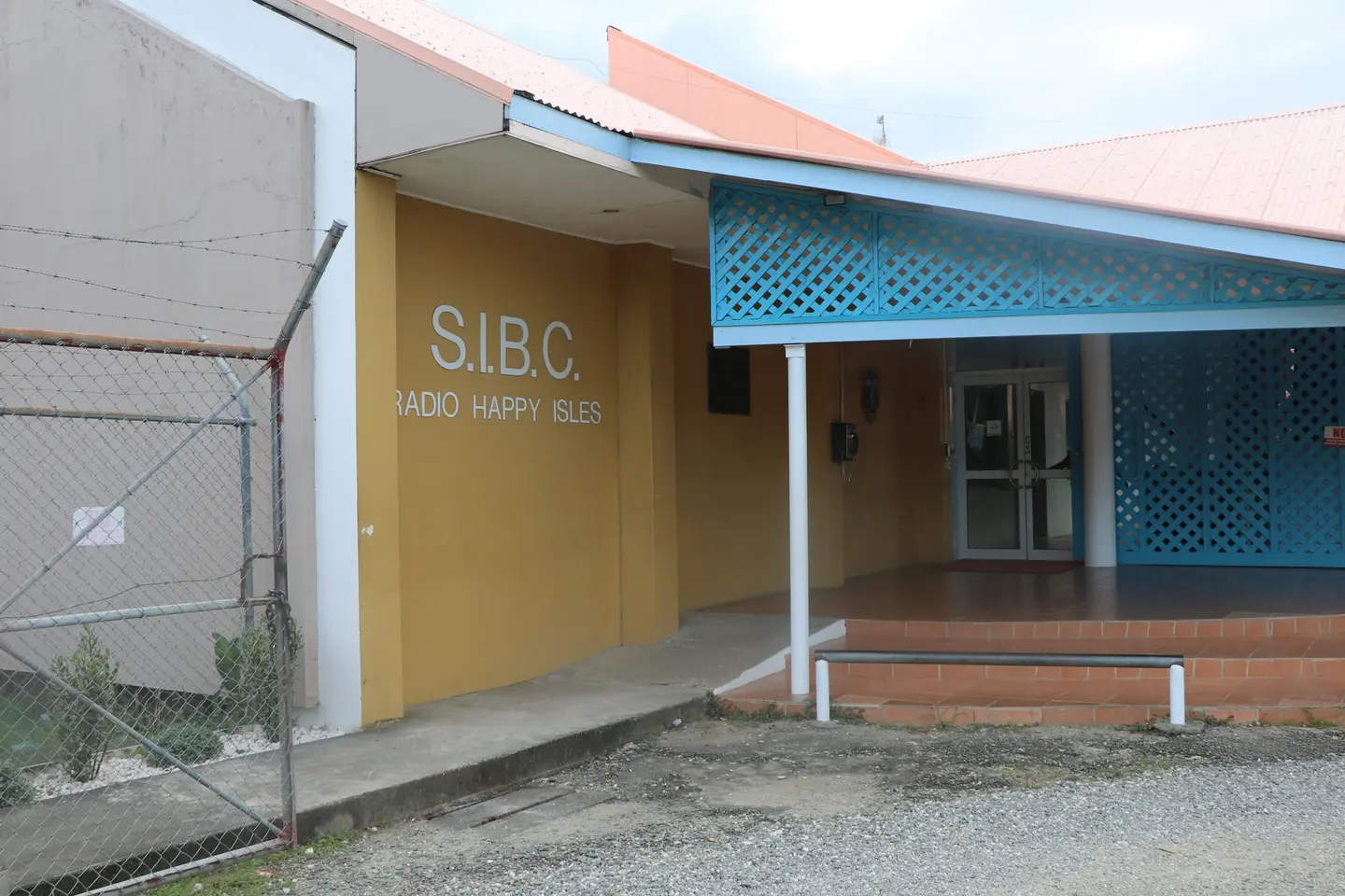 Telekom TV and SIBC Sign MOU for Broadcast of Pacific Games 2023