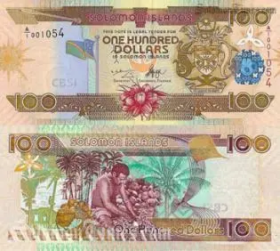 The Bank believes a computer scanner or a highly sensitive color photocopier may have been used to produce these counterfeit notes.