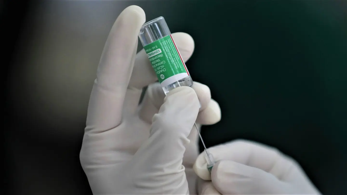 "Any person in the three categories not fully vaccinated by 30th November 2021 will be taken as having chosen to self-terminate their employment."