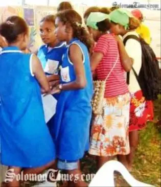 Mr Hatimoana says the proposed strike action by SINTA has been called off. He says teachers are urged to return to work at their various schools.