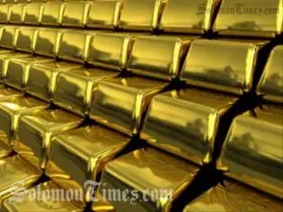 Allied Gold says the information the forum has been demanding is released every quarter, "as Allied Gold is a public company and therefore required to report its production on a quarterly basis."