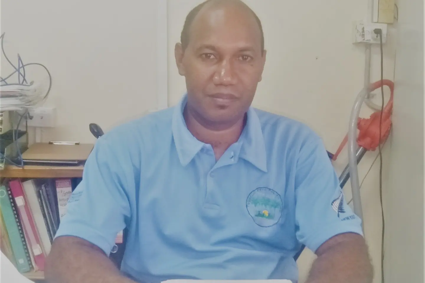 He says Covid-19 is has already claimed thousands of lives worldwide so “it is very important that such awareness is conducted inside our local Communities.”