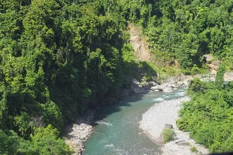 Australia Supports US$200 Million Hydro Project for Solomon Islands