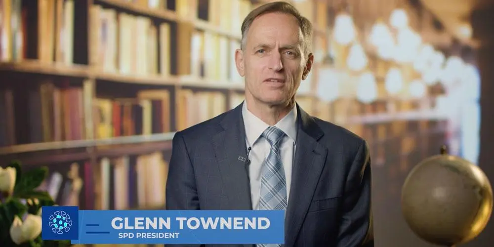 “These videos provided by the SPD Health team apply Adventist biblical and health heritage,” said SPD president Glenn Townend.