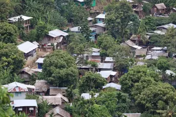 Community transmission has now been recorded in West, Central and East Honiara. With others recorded in GPPOL and Auki.