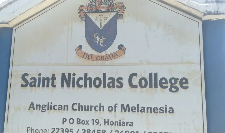 He said despite yesterday’s scare the school is working hard to ensure that there are arrangements for the student in question to sit her Form 7 exams.