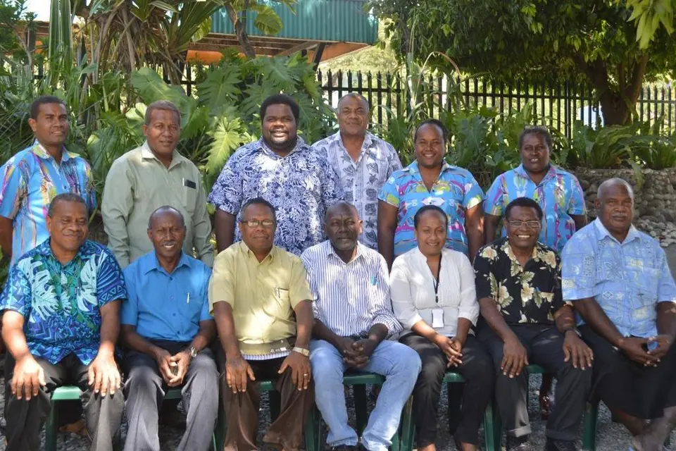 Our respected church elders met last week to show support for a strategy designed to grow the destination’s appeal to international travelers looking to get married overseas.