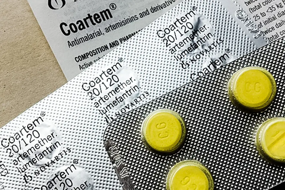 Coartem is a prescription medicine used to treat the symptoms of Malaria. Coartem may be used alone or with other medications. Coartem belongs to a class of drugs called Antimalarial.