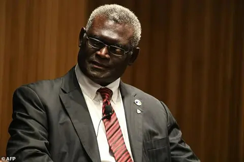 The Prime Minister is said to be given 60 days to switch recognition, failing that a motion of no confidence will be tabled, and he will be removed.
