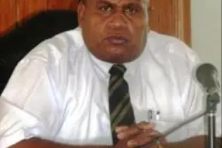 Acting Prime Minister Fred Fono says the Government is presently seeking legal advice from the Attorney General's Chambers.