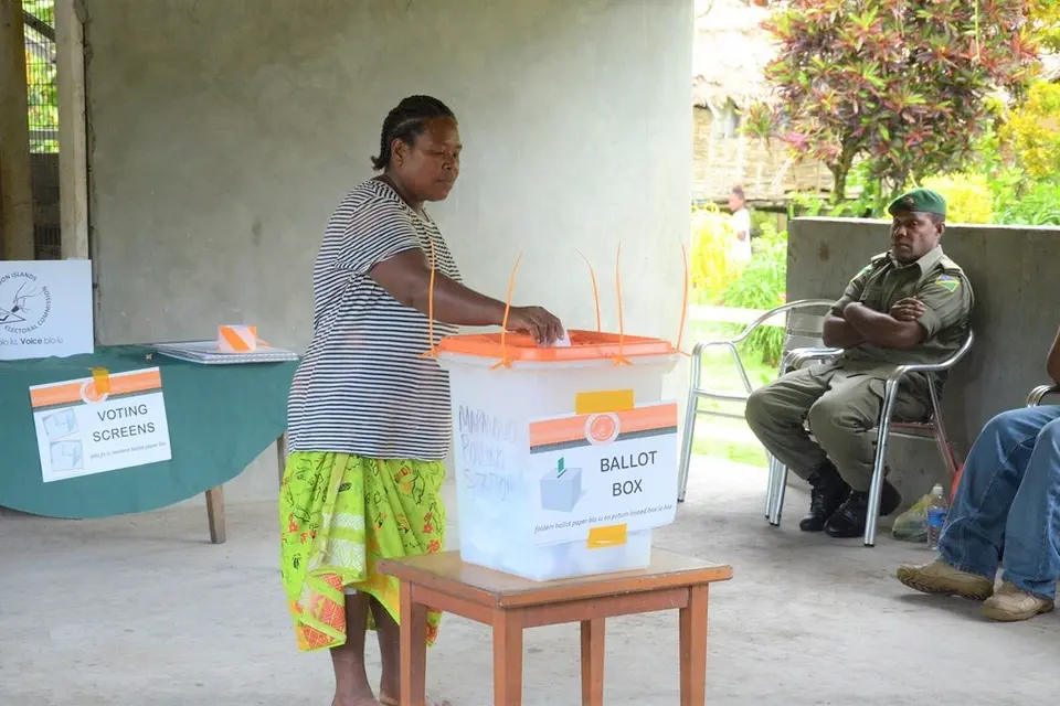 Chairman of the Electoral Commission Mr. Patterson John Oti said the primary objective of the consultations was to solicit views from stakeholders on holding simultaneous elections and the proposed amendments to the election laws.