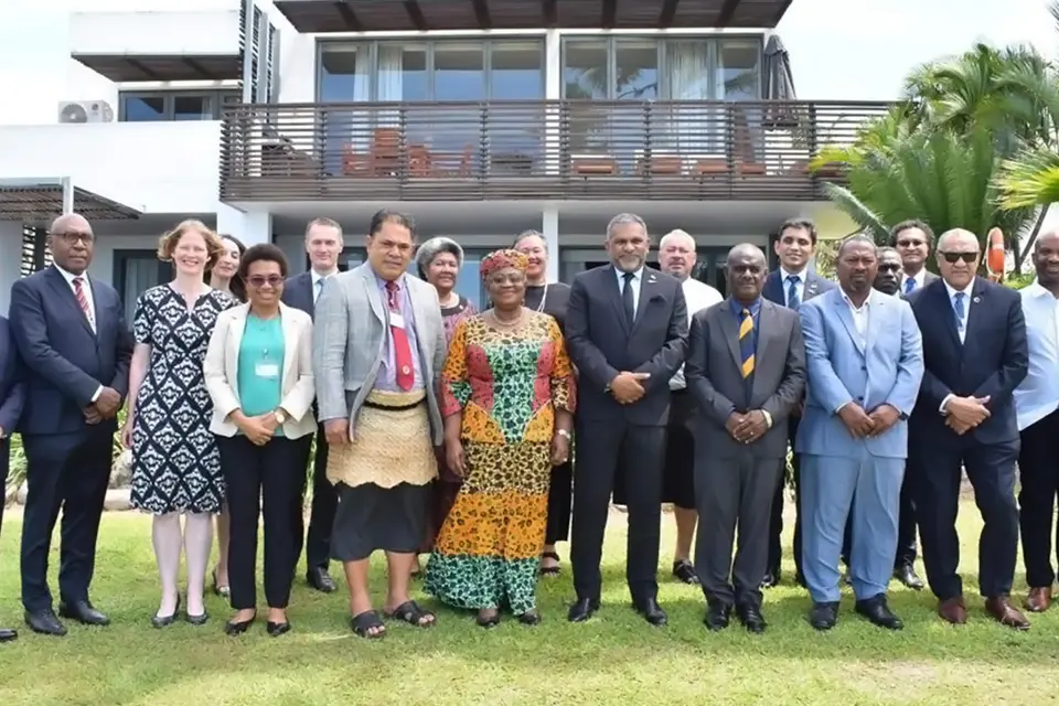 The Pacific Islands Forum ministers called for strong cooperation to implement the Agreement on Fisheries Subsidies and step up action on the second wave of negotiations.