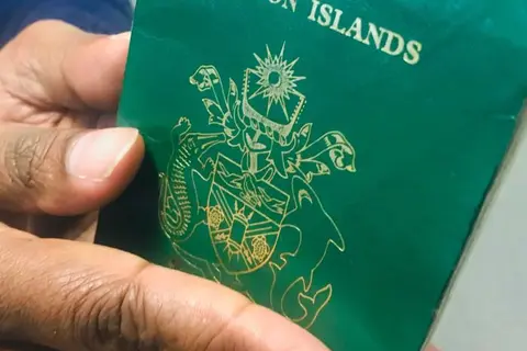 The Home Affairs Ministry is working to connect with the country’s embassies and missions overseas to enhance the implementation of the dual citizenship program.