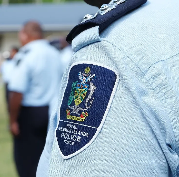Investigation into this matter is continuing and members of the public living close to the Solomon Star area in Lungga to assist your police with information on this tragic incident.