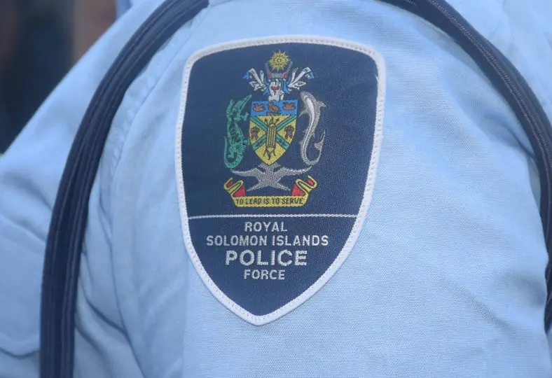 The suspect was charged with Murder contrary to section 200 of the Penal Code. He was remanded at the Rove Correctional Centre and will appear in the Honiara Central Magistrates’ court on 17 June 2021.
