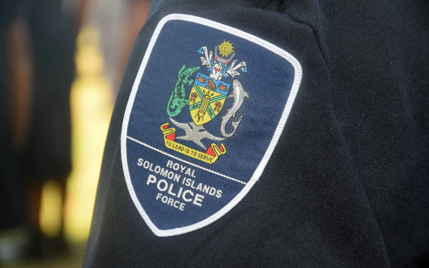 File photo: File photo: Provincial Police Commander (PPC) for Malaita Province, Superintendent Leslie Kili, disclosed that the police conducted a raid at the suspect's residence, successfully confisca
