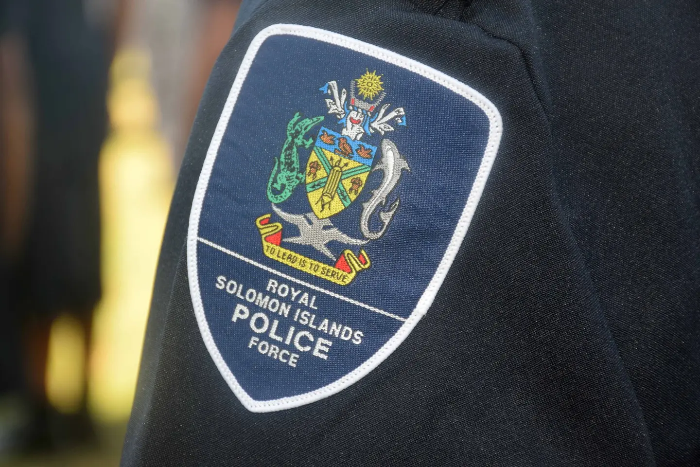 File photo: File photo: Provincial Police Commander (PPC) for Malaita Province, Superintendent Leslie Kili, disclosed that the police conducted a raid at the suspect's residence, successfully confisca